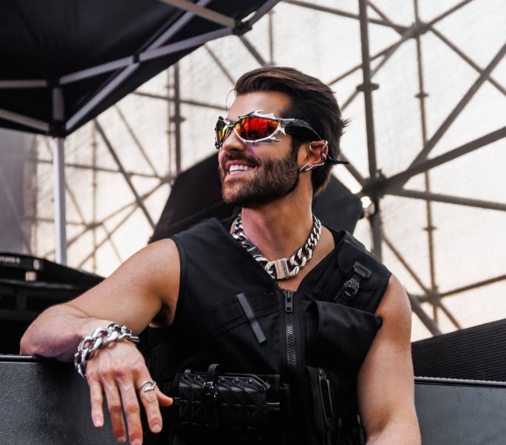 Presença de Alok em festival de Sergipe divide opiniões