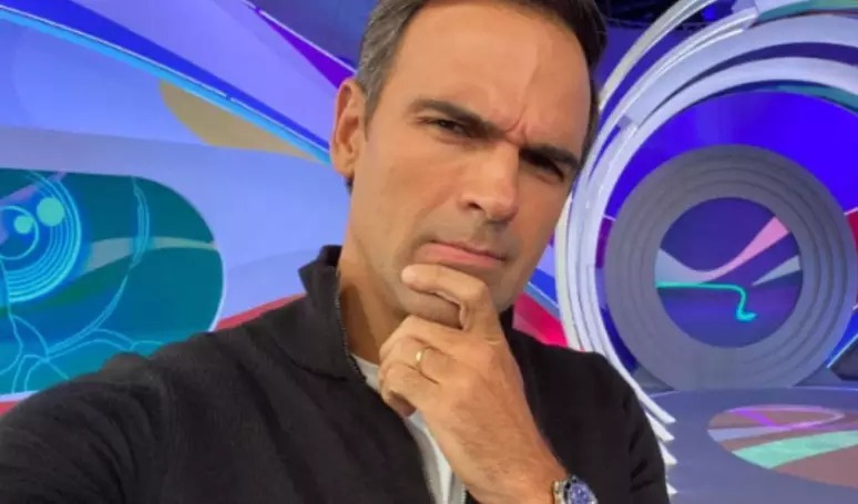 Tadeu Schmidt