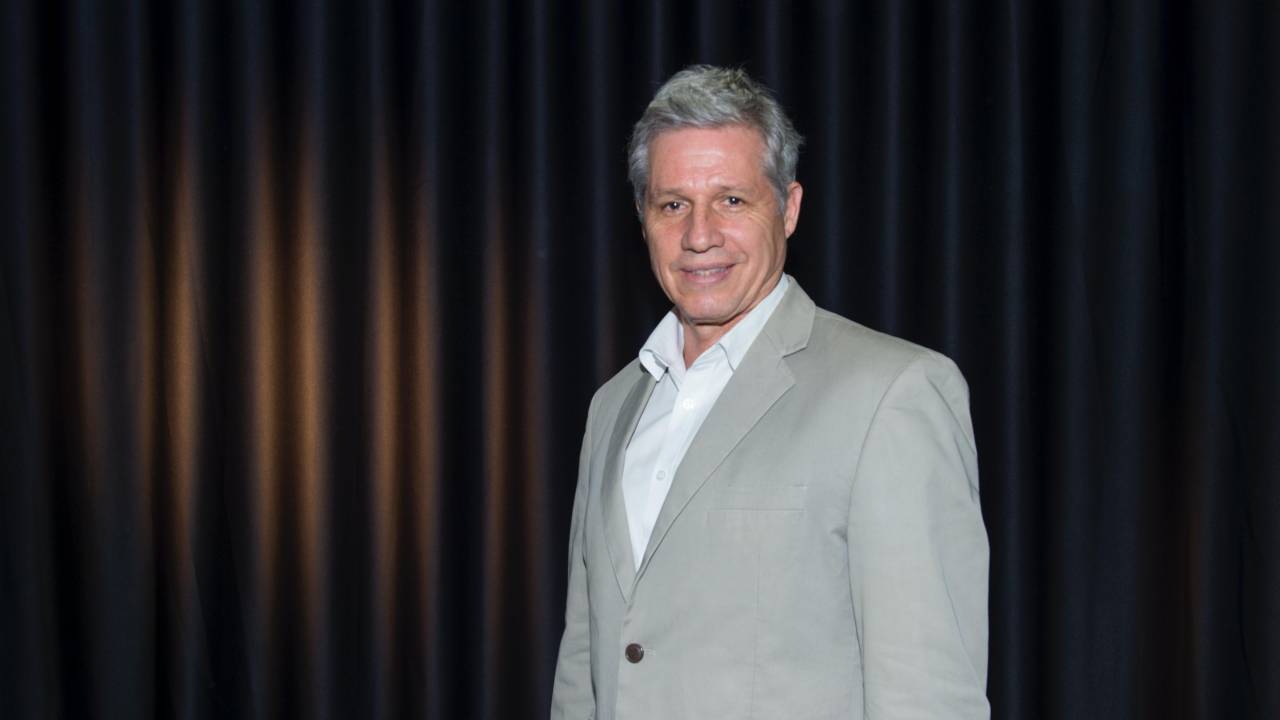 Ministro do Desenvolvimento Agrário e Agricultura Familiar, Paulo Teixeira