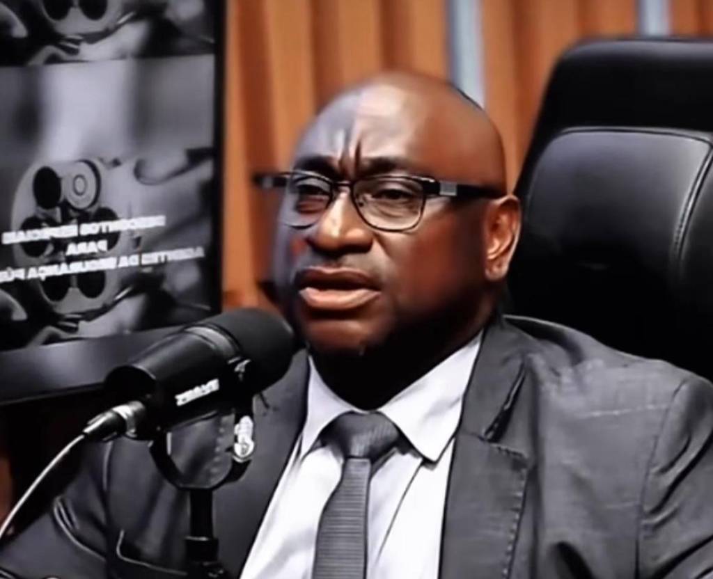 Advogado influencer é preso por violência doméstica em Maceió; veja vídeo