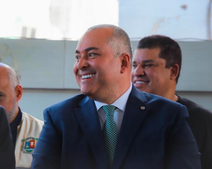 Davi Perini Vermelho, o Didê