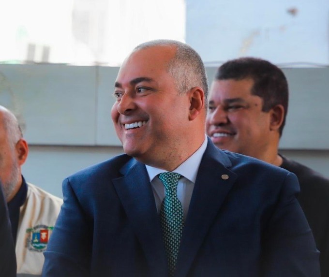 Quem é Didê, um dos homens mais influentes da política carioca que se tornou alvo da PF, no Rio