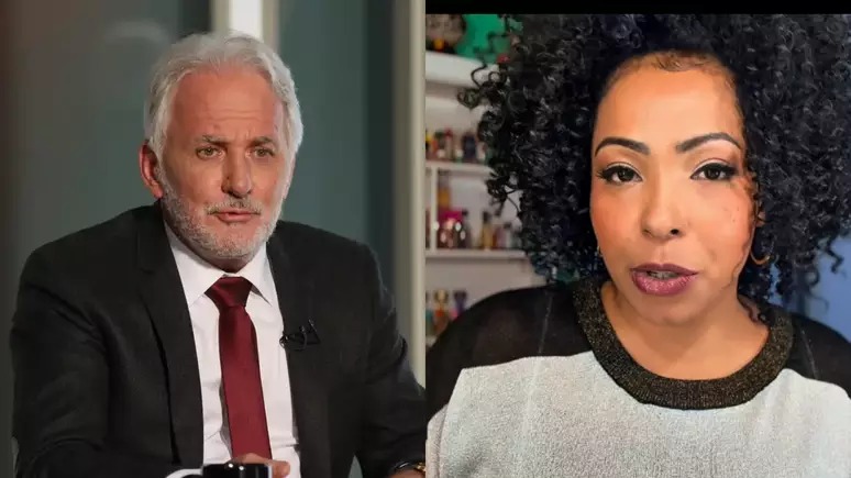 Defesa de Otávio Mesquita cita ‘Banheira do Gugu’ em processo de assédio