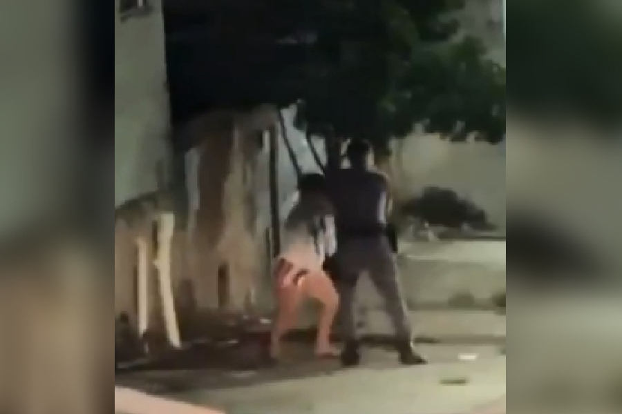 Piracicaba: jovem tenta defender esposa de abordagem policial e é morto com tiro na cabeça por PM