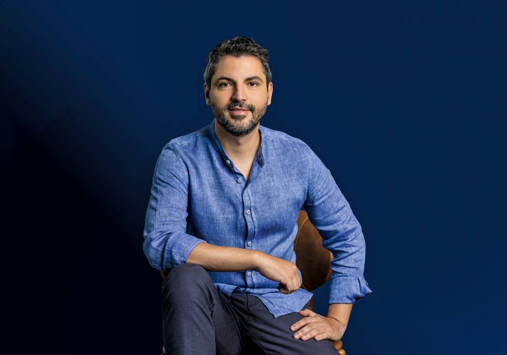 apoio—Rafael-Stark,-CEO-e-fundador-do-Stark-Bank.jpg Stark, do banco que leva seu sobrenome: entre os investidores, a family office do bilionário Jeff Bezos