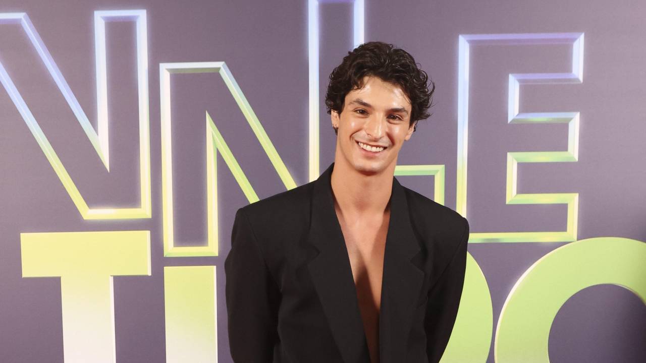 Pedro Waddington estreia em 'Vale Tudo'