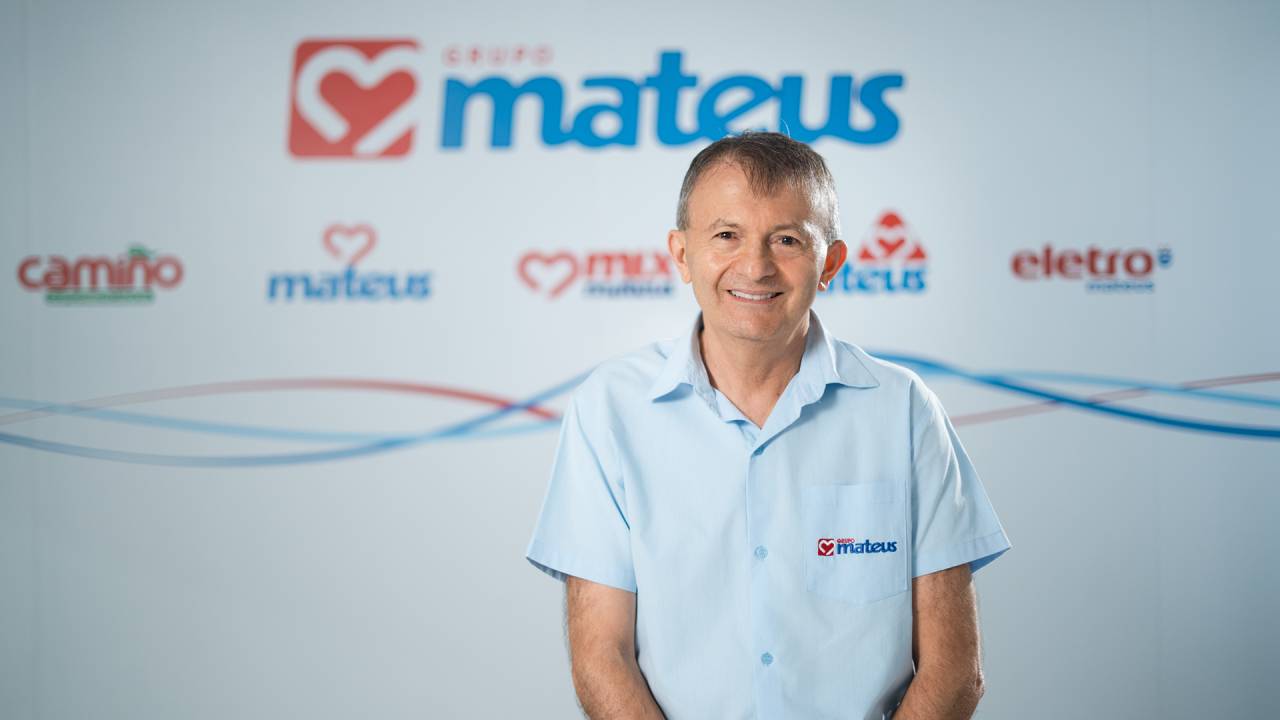 Ilson Mateus: “Metade das nossas ações está nas mãos de estrangeiros”