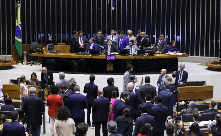 Câmara dos Deputados aprova Lei da Reciprocidade Econômica, PL 2088/2023