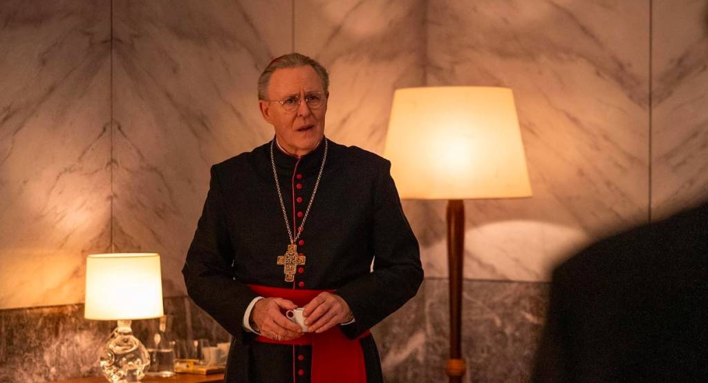 conclave