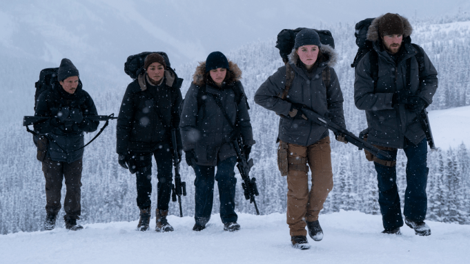 A atriz que converteu luto pela mãe na cena mais brutal de The Last of Us