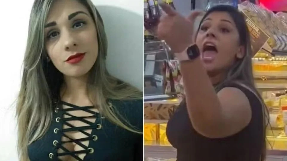 Mulher que ofendeu casal gay em padaria de São Paulo é condenada à prisão por injúria racial