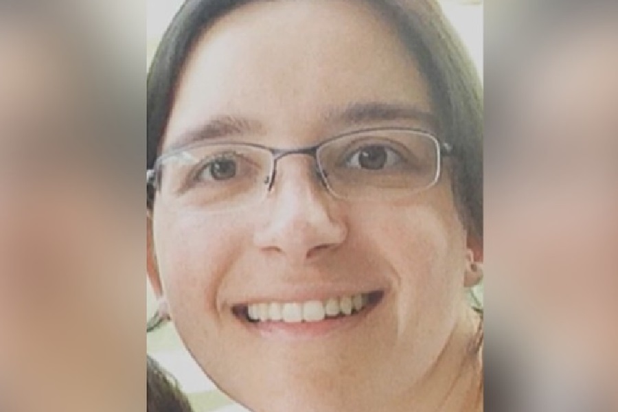 Professora de matemática Fernanda Reinecke Bonin, de 42 anos, foi encontrada morta na região do Autódromo de Interlagos, em São Paulo, na última segunda-feira, 28
