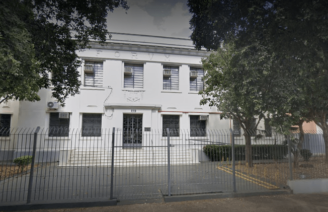 Fórum de Penápolis: tutores podem recorrer ao TJ-SP