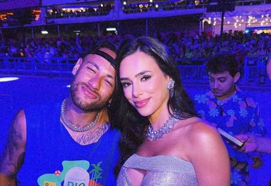 As esposas de jogadores mais bem pagas nesta Copa do Mundo