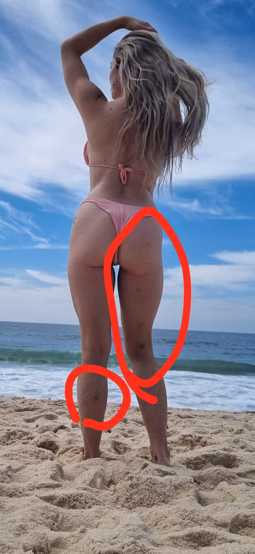 img-20250409-wa0001.jpg Larissa anexou imagens como prova da violência