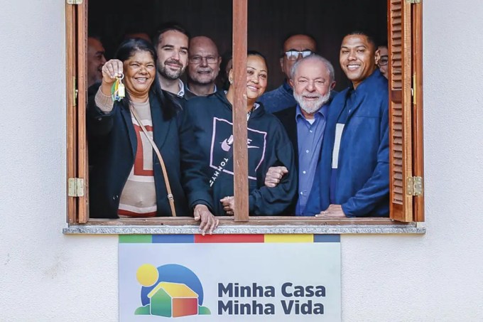 lulaminhacasa