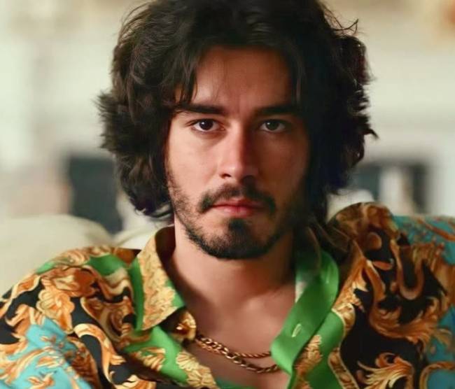 manuelmasalva Ator Manuel Masalva, de 'Narcos - México'
