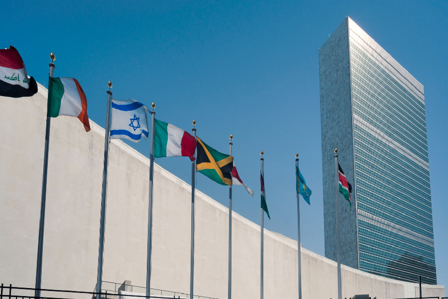 Gaza, Ucrânia e críticas a Trump: o que esperar da Assembleia Geral da ONU nesta terça