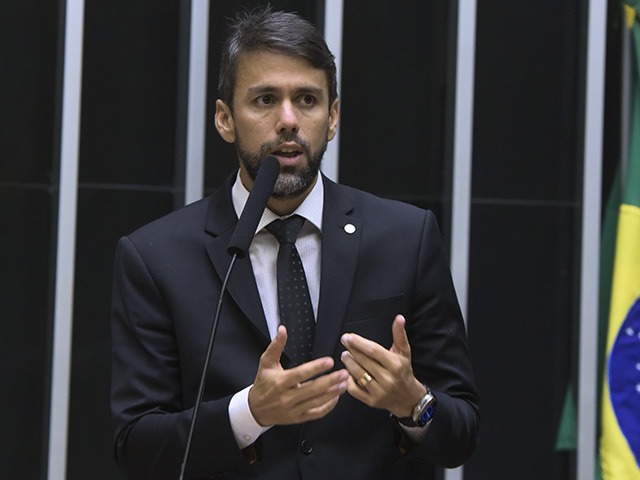 Pedro Lucas (União Brasil-MA), deputado federal