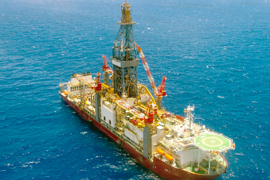 MPF defende negar licença no Amapá até Petrobras provar reação a vazamento