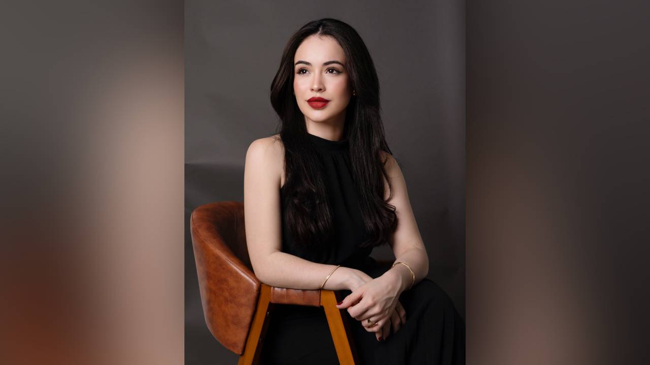 Izabelle Pollo, da Brokers Brasil