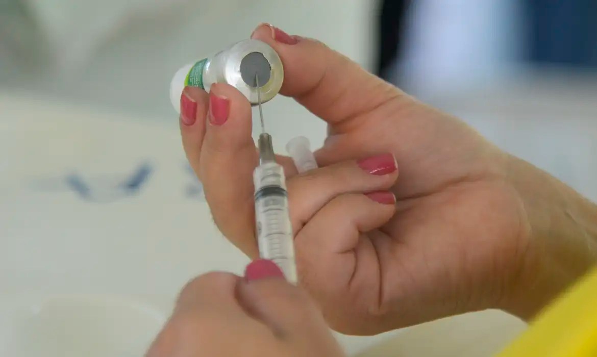 INFLUENZA - Campanha de Vacinação: começa a imunização contra gripe