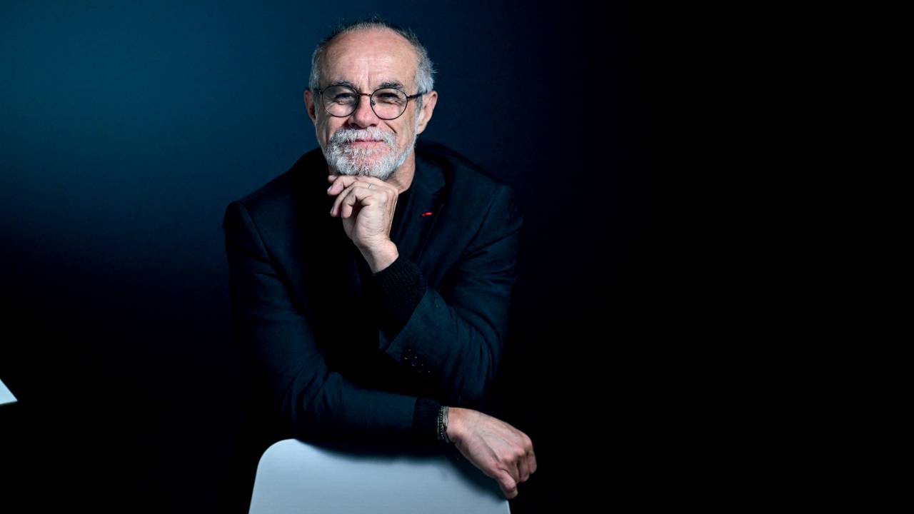 ALERTA - Carlos Moreno: “A verticalização urbana não é uma solução mágica”