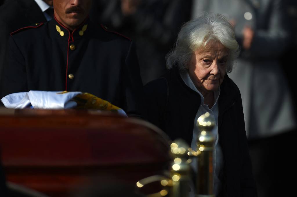 Velório de Mujica começa nesta quarta-feira e será aberto ao público; veja detalhes