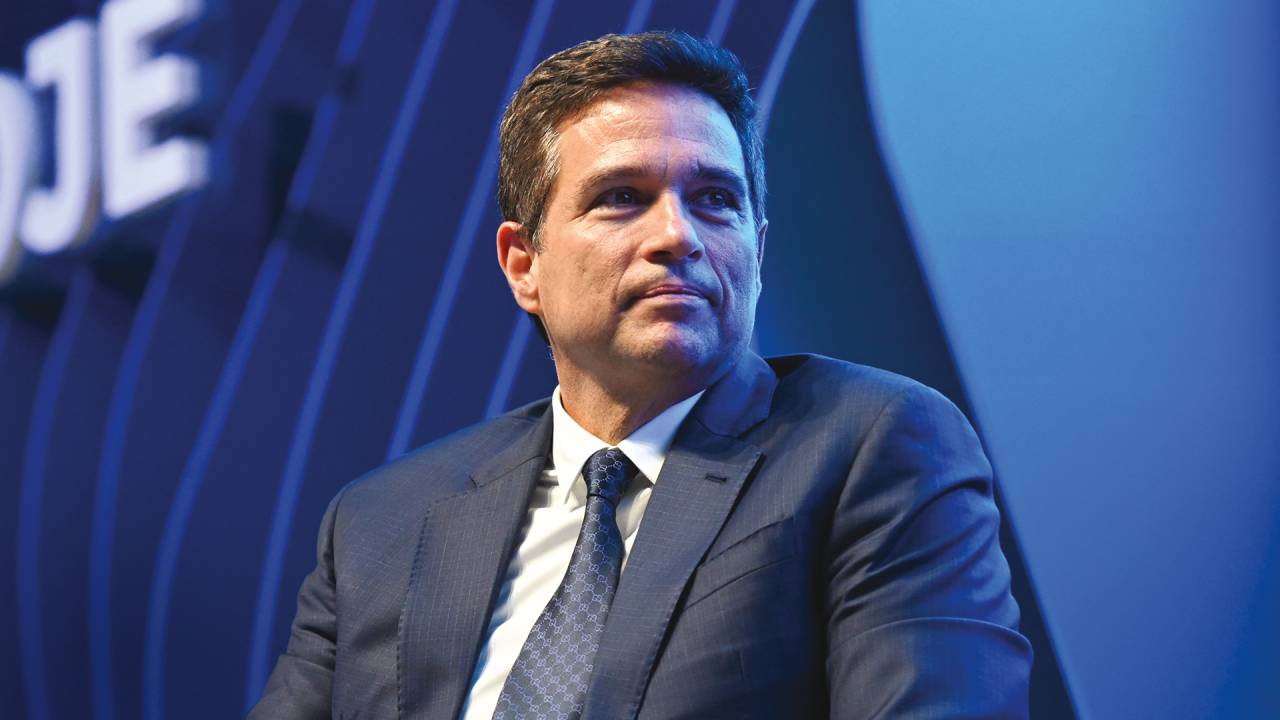 NOVAS FRONTEIRAS - Roberto Campos Neto, ex-BC: o Nubank quer ganhar escala fora da América Latina