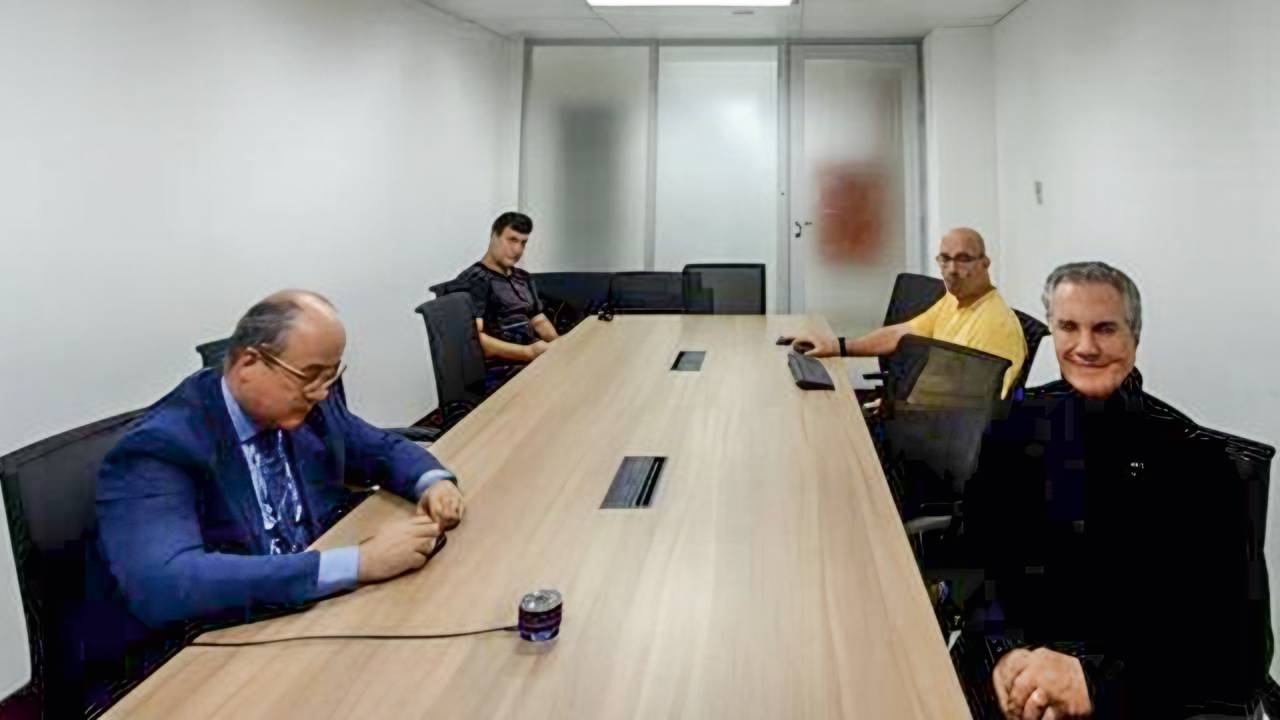 CADEIA - Audiência de custódia: condenado a oito anos de prisão, Collor cumpriu os primeiros dias da pena num presídio comum