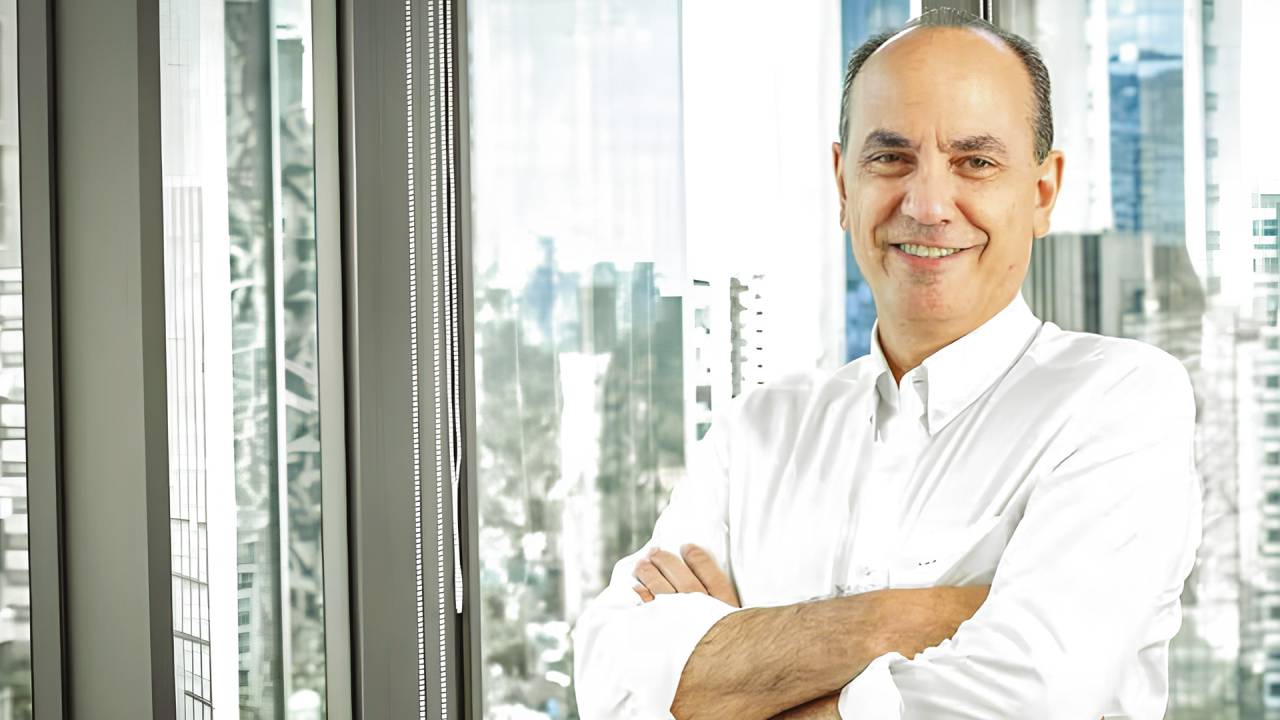 Simões: “Torço para que os juros caiam, mas não controlo a economia. O que posso fazer é baixar custos e cobrar um preço justo pelo serviço”