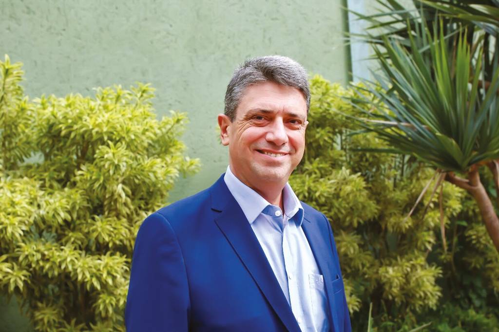 3—Paulo-Rossi-ABAC-e1686062006191-copy.jpg Paulo Rossi, presidente da Abac: “O avanço do consórcio reflete uma mudança de comportamento”