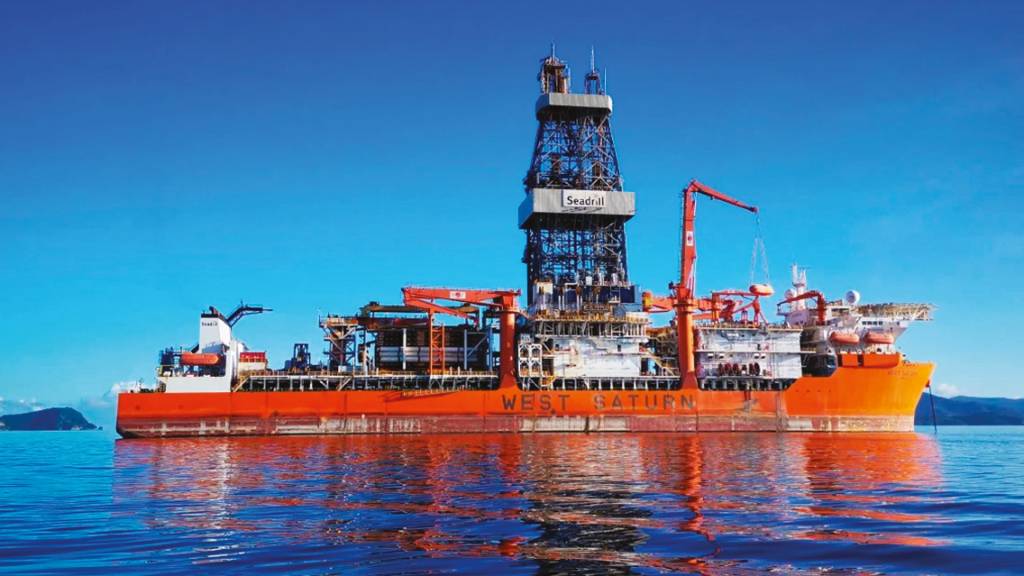 3—Sonda-de-perfuracao-offshore-West-Saturn-Marinha-do-Brasil-1140×570-copy.jpg Sonda de perfuração em alto-mar: a exploração ainda não está autorizada
