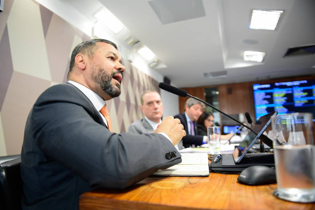 Academia Brasileira de Direito Eleitoral dá posse a nova diretoria