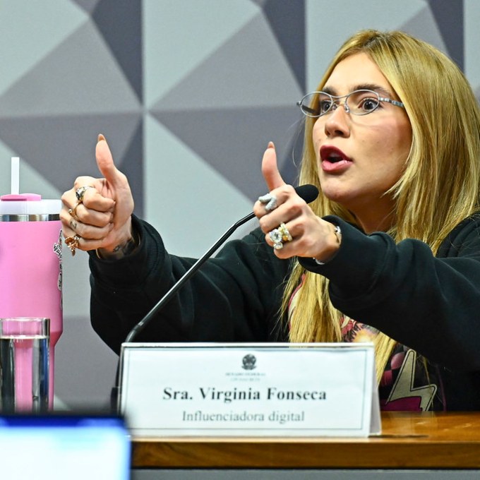 Por trás da briga entre Virginia e Luana Piovani há um alerta sobre saúde mental e financeira