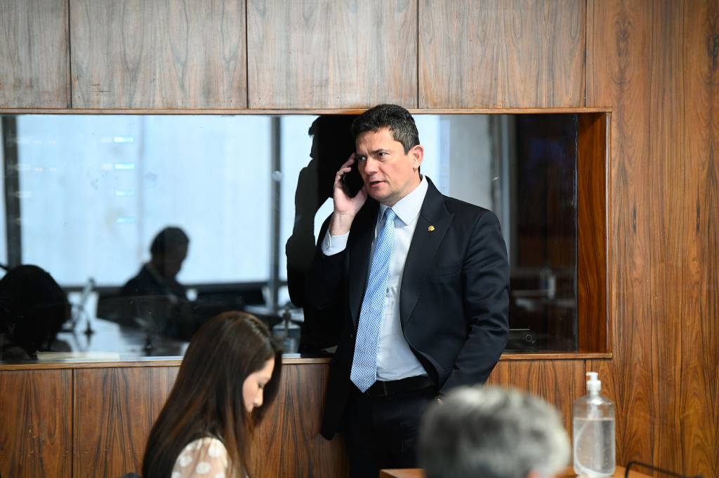 Em recuperação, Ambipar contratou A&M por indicação de Sergio Moro