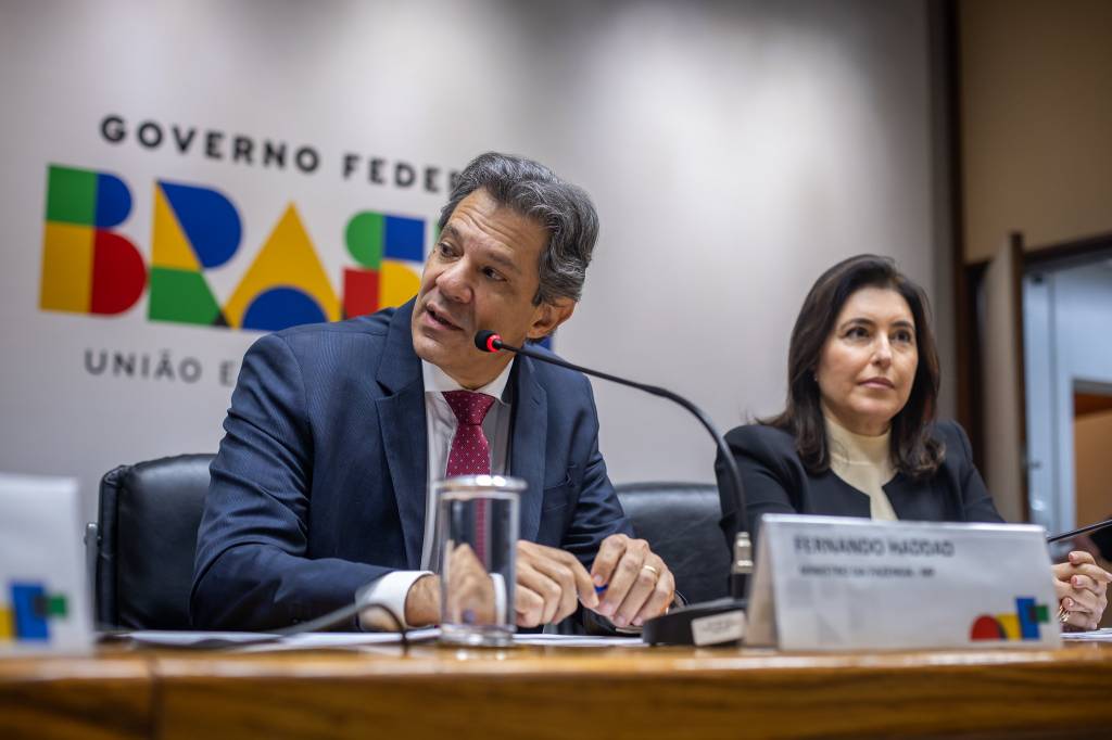 O que ainda está indefinido no plano de socorro às empresas impactadas pelo tarifaço