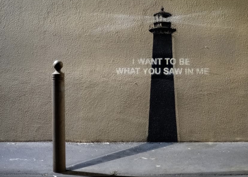 Novo grafite de Banksy leva admiradores em investigação pela França