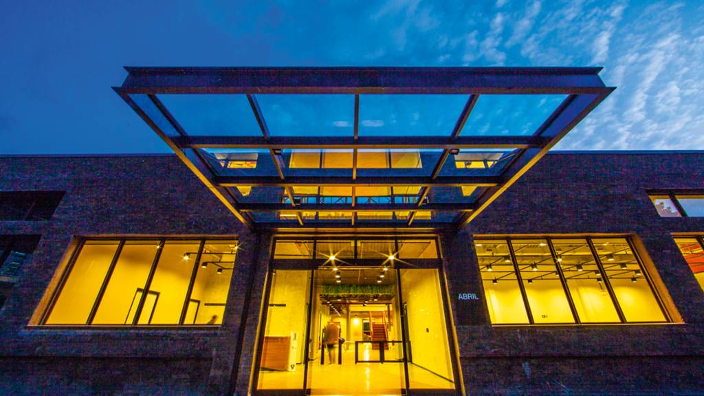 Carta ao Leitor: Crescer, inovar e transformar