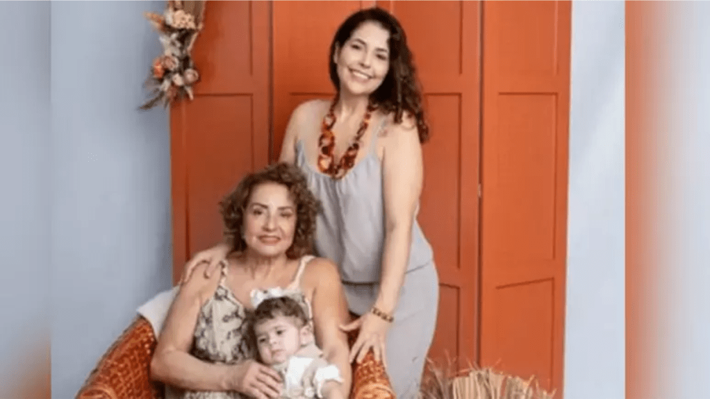 Bebê, mãe e avó mortas em Belo Horizonte: o que se sabe sobre o caso