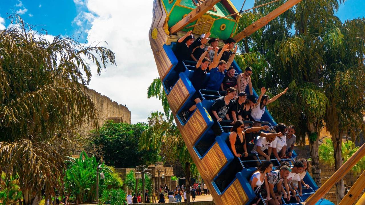 hopi hari