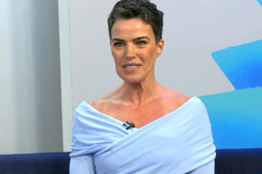 Ana Paula Arósio