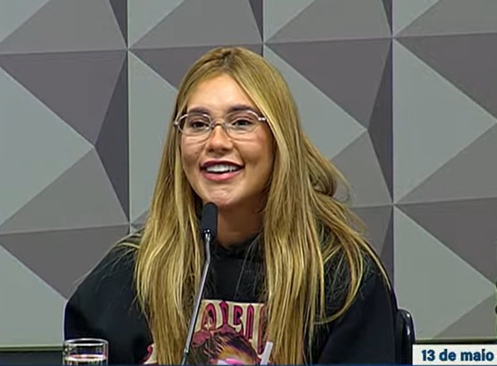 Virginia Fonseca