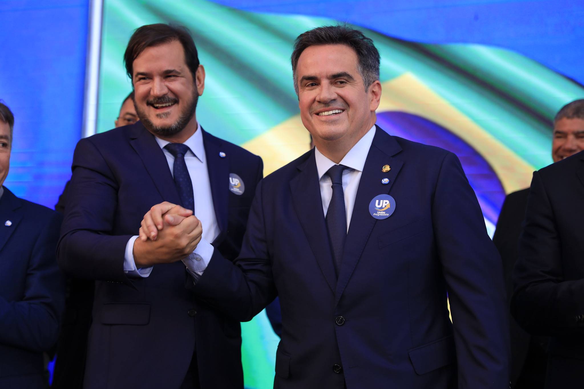 Federação União-PP discute caminho da neutralidade e diálogo com PT