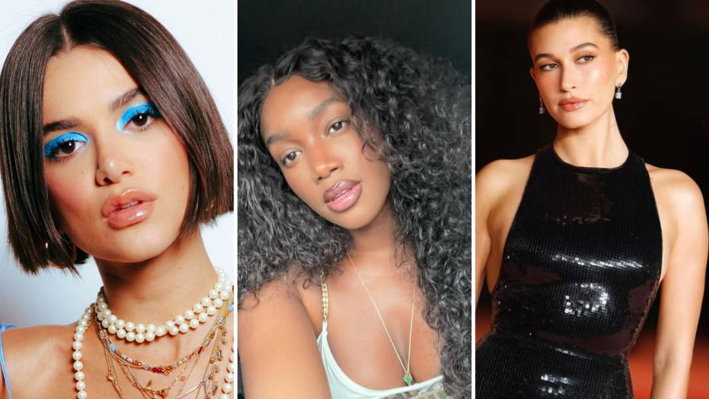 De Hailey Bieber a IZA: quem vai comemorar o primeiro Dia das Mães