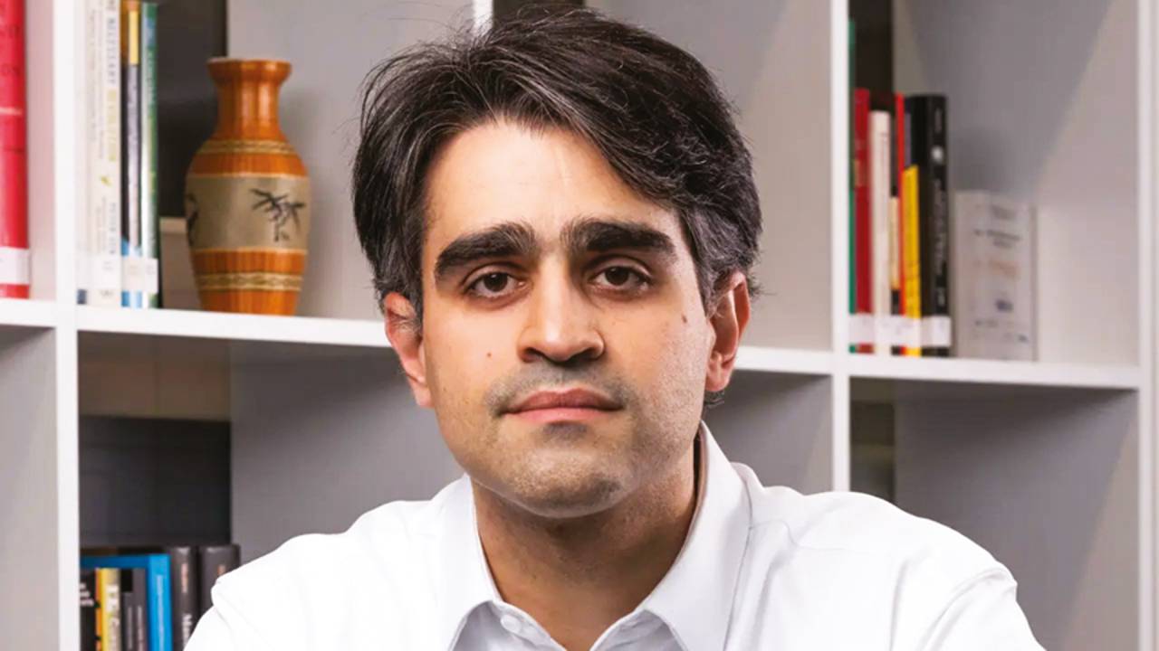 Evandro Buccini