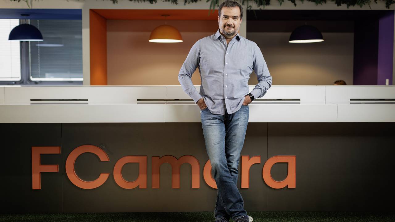 Fabio Câmara