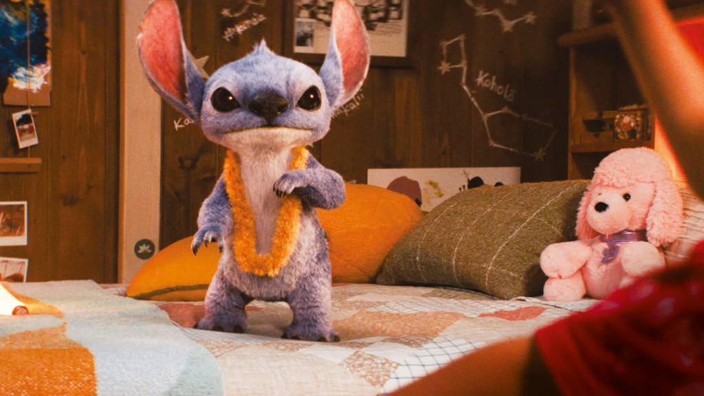 A força impressionante de Lilo & Stitch além das bilheterias de cinema