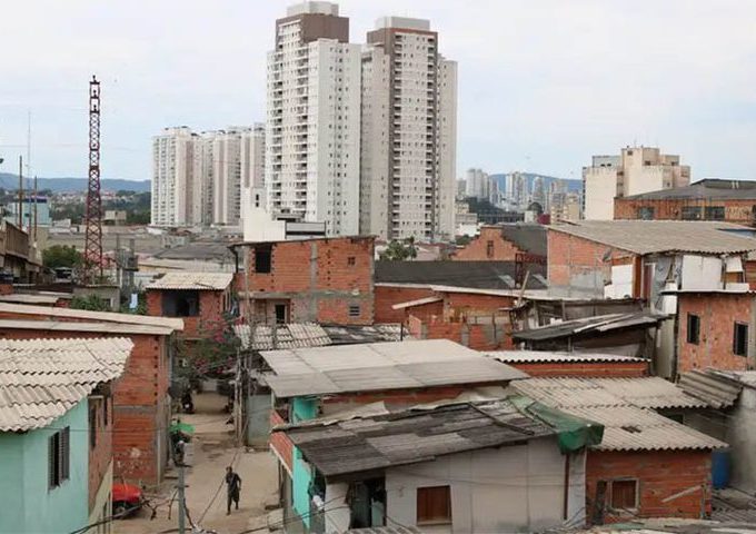 Em 6 meses de desapropriação, 639 famílias deixaram favela do Moinho em SP