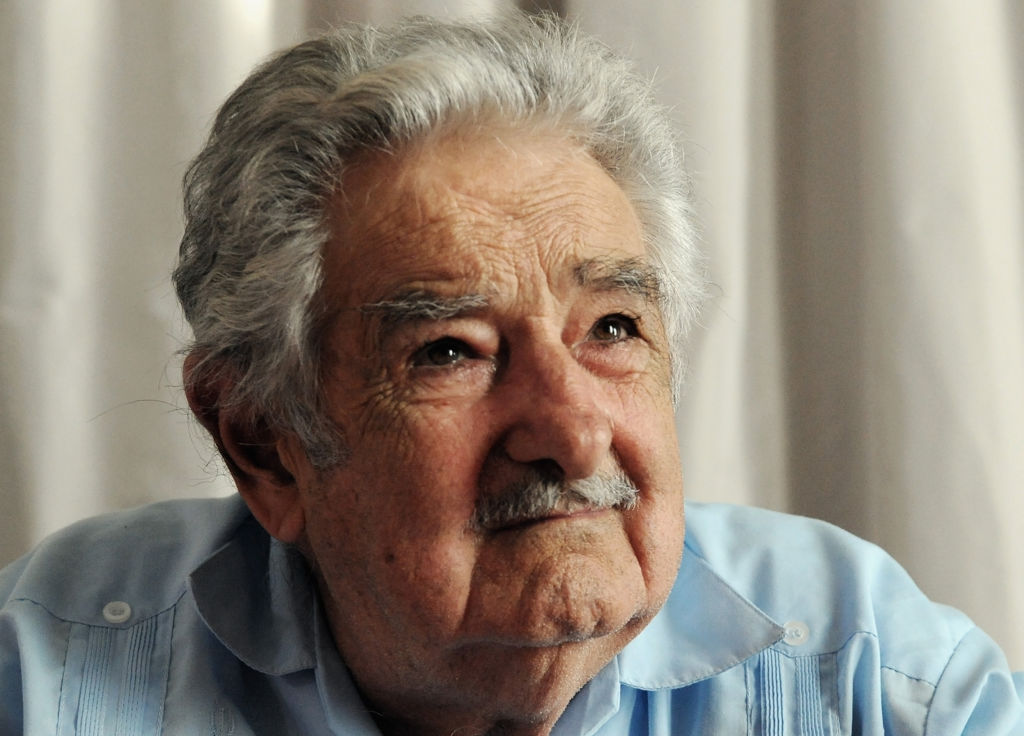 Morre Pepe Mujica, ex-presidente do Uruguai, aos 89 anos